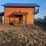 Дом, 128.4 м² - фото 9