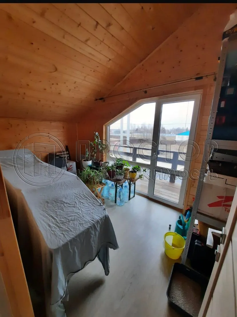 Дом, 128.4 м² - фото 5