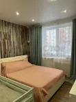 3-комнатная квартира, 59 м² - фото 20