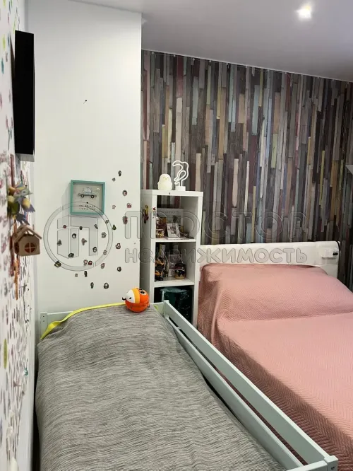 3-комнатная квартира, 59 м² - фото 7