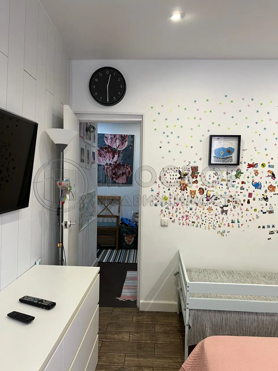 3-комнатная квартира, 59 м² - фото 8