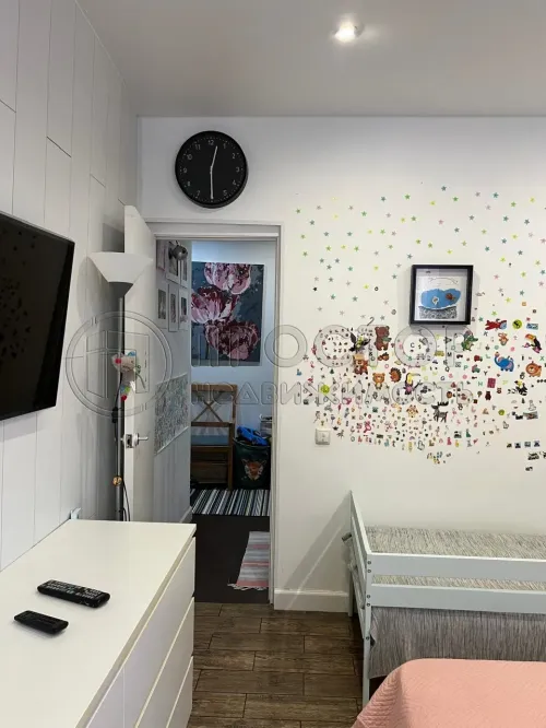 3-комнатная квартира, 59 м² - фото 8