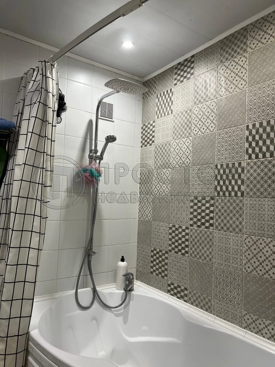 3-комнатная квартира, 59 м² - фото 11