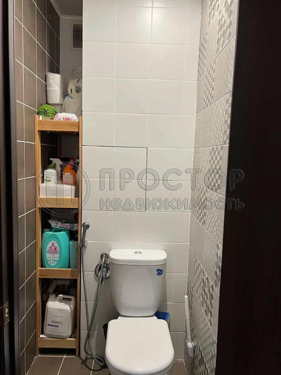 3-комнатная квартира, 59 м² - фото 13