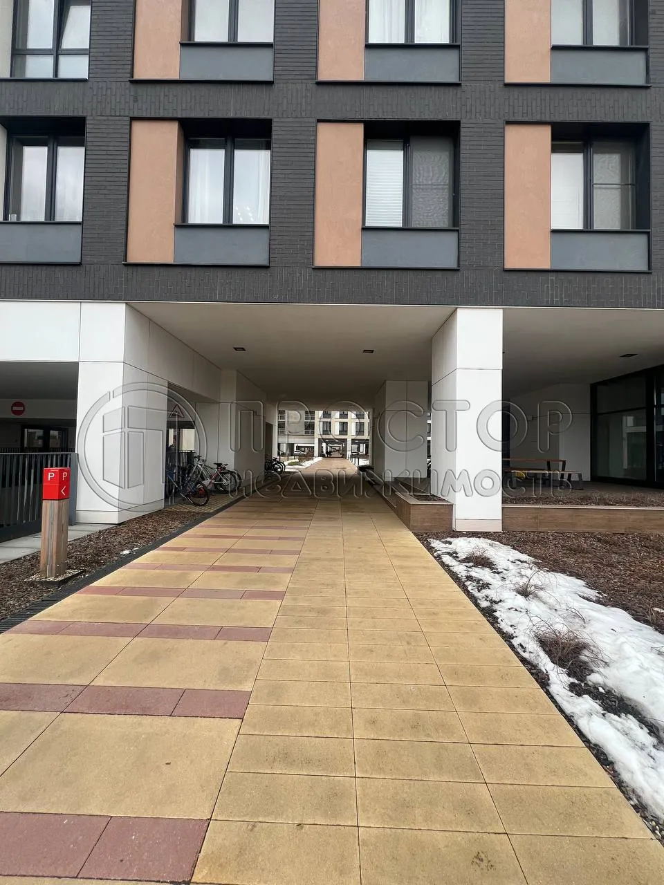 2-комнатная квартира, 50.2 м² - фото 7