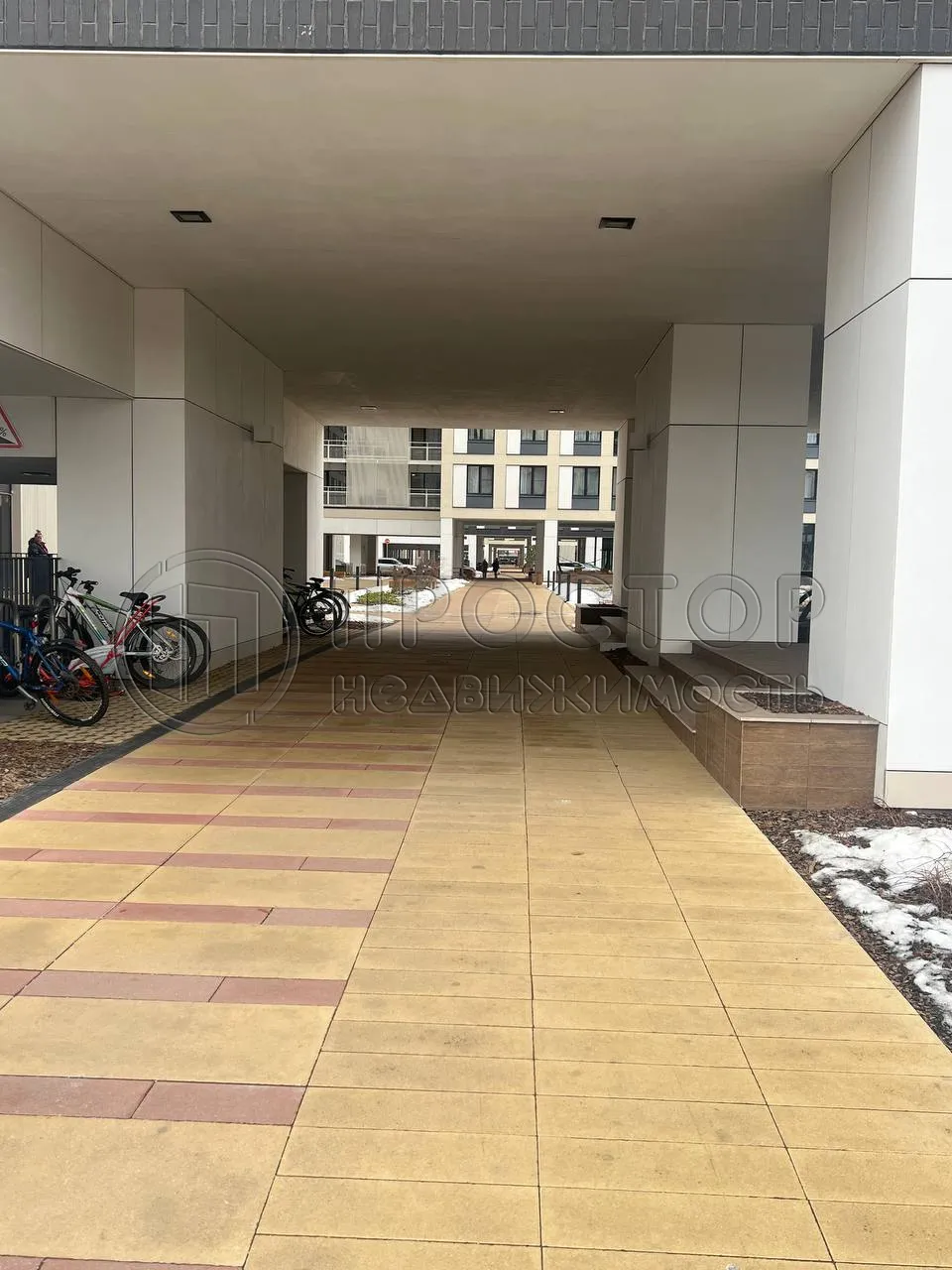 2-комнатная квартира, 50.2 м² - фото 8