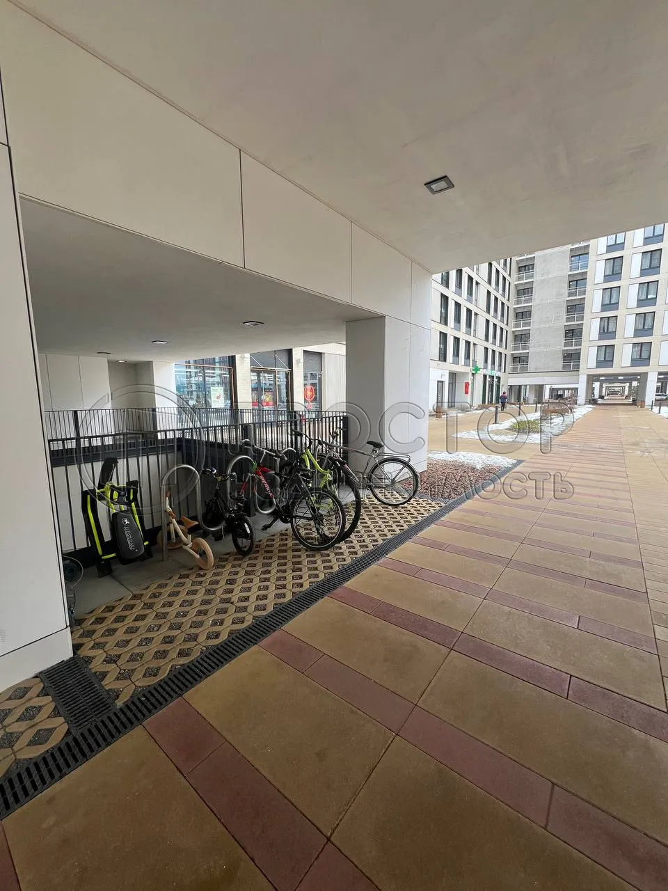 2-комнатная квартира, 50.2 м² - фото 10