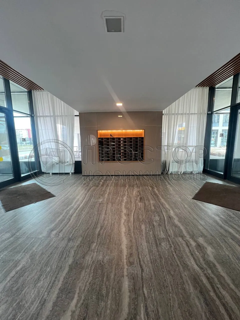 2-комнатная квартира, 50.2 м² - фото 13