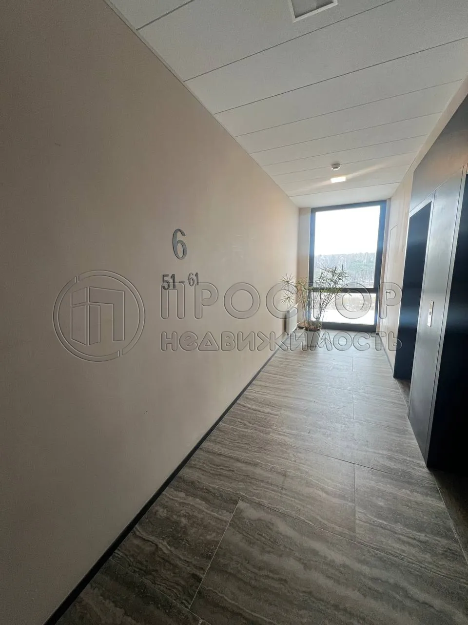 2-комнатная квартира, 50.2 м² - фото 15