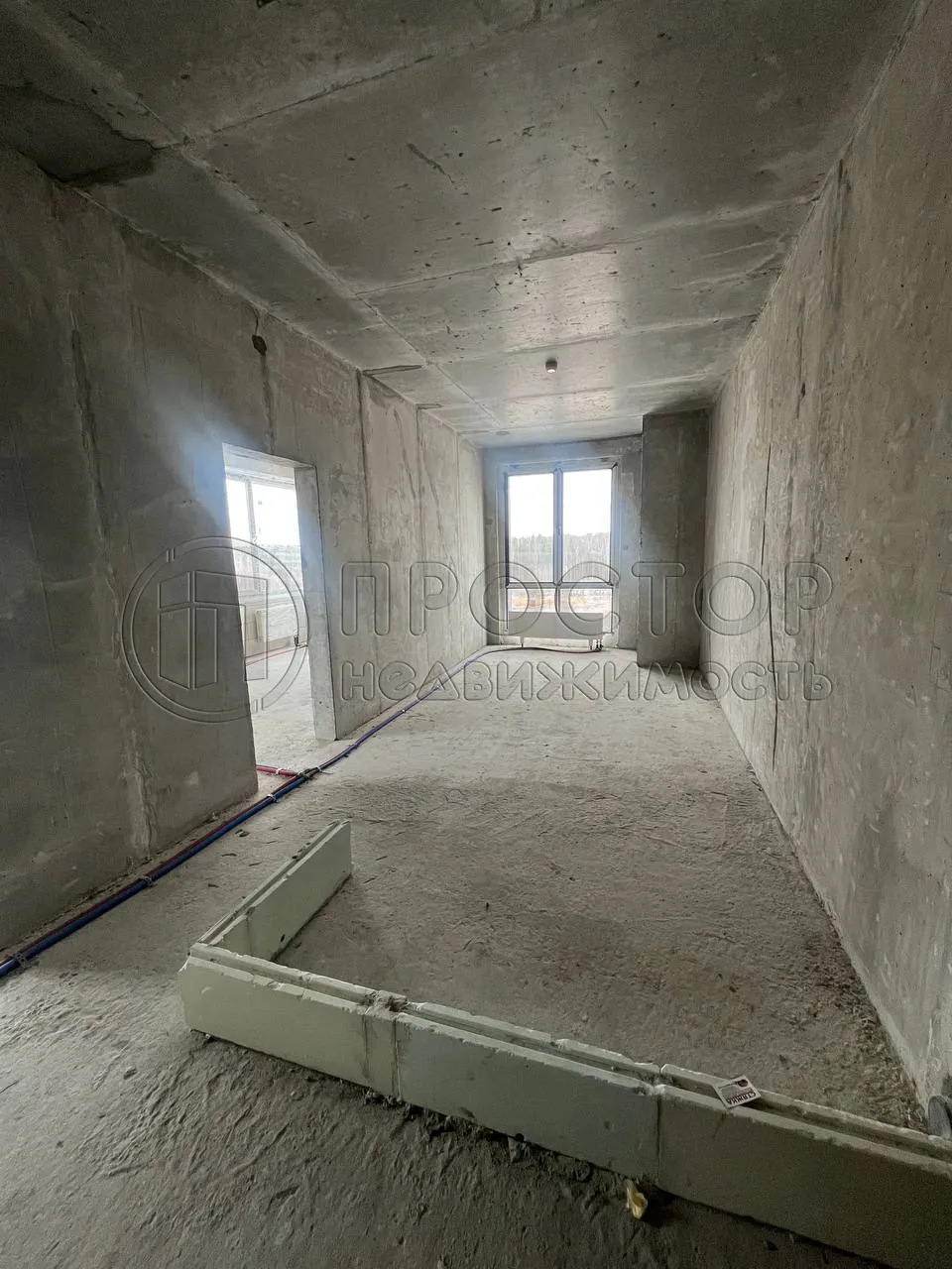 2-комнатная квартира, 50.2 м² - фото 19