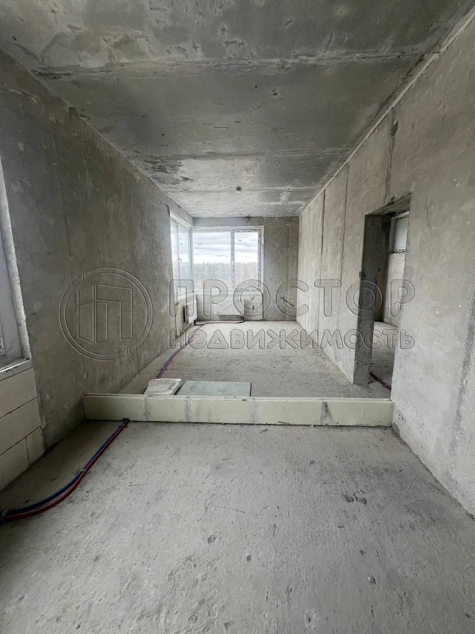 2-комнатная квартира, 50.2 м² - фото 23