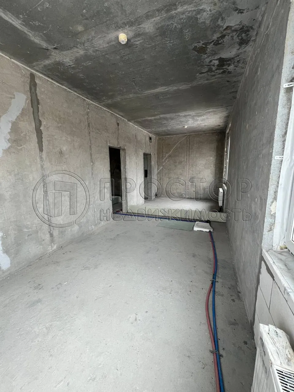 2-комнатная квартира, 50.2 м² - фото 26