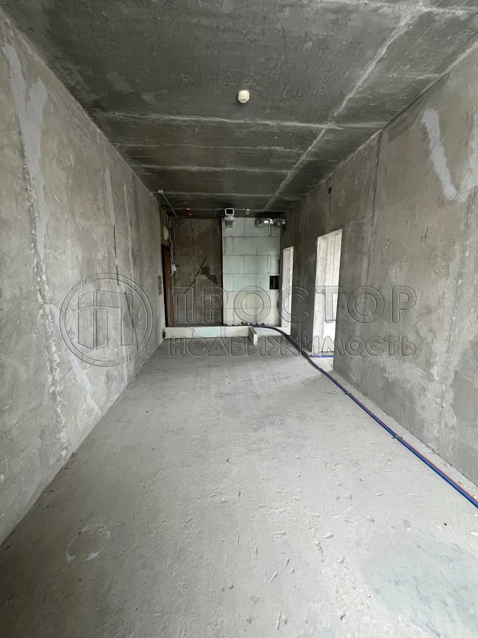 2-комнатная квартира, 50.2 м² - фото 27