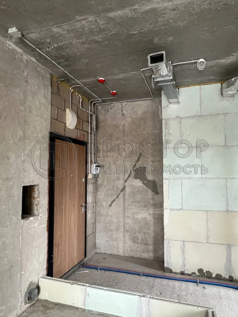 2-комнатная квартира, 50.2 м² - фото 28