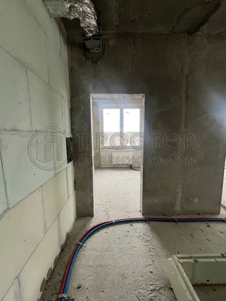 2-комнатная квартира, 50.2 м² - фото 29