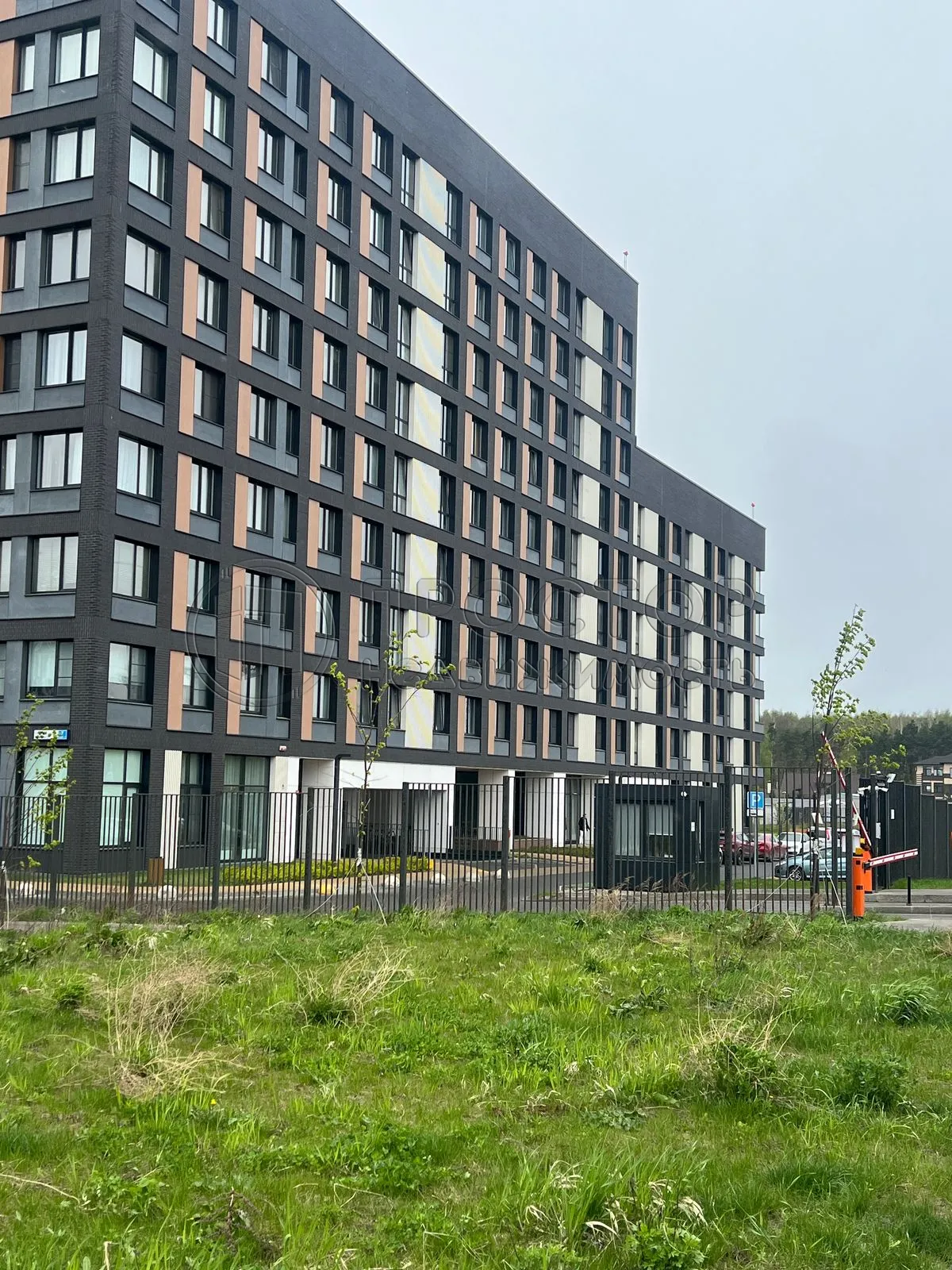 2-комнатная квартира, 50.2 м² - фото 3