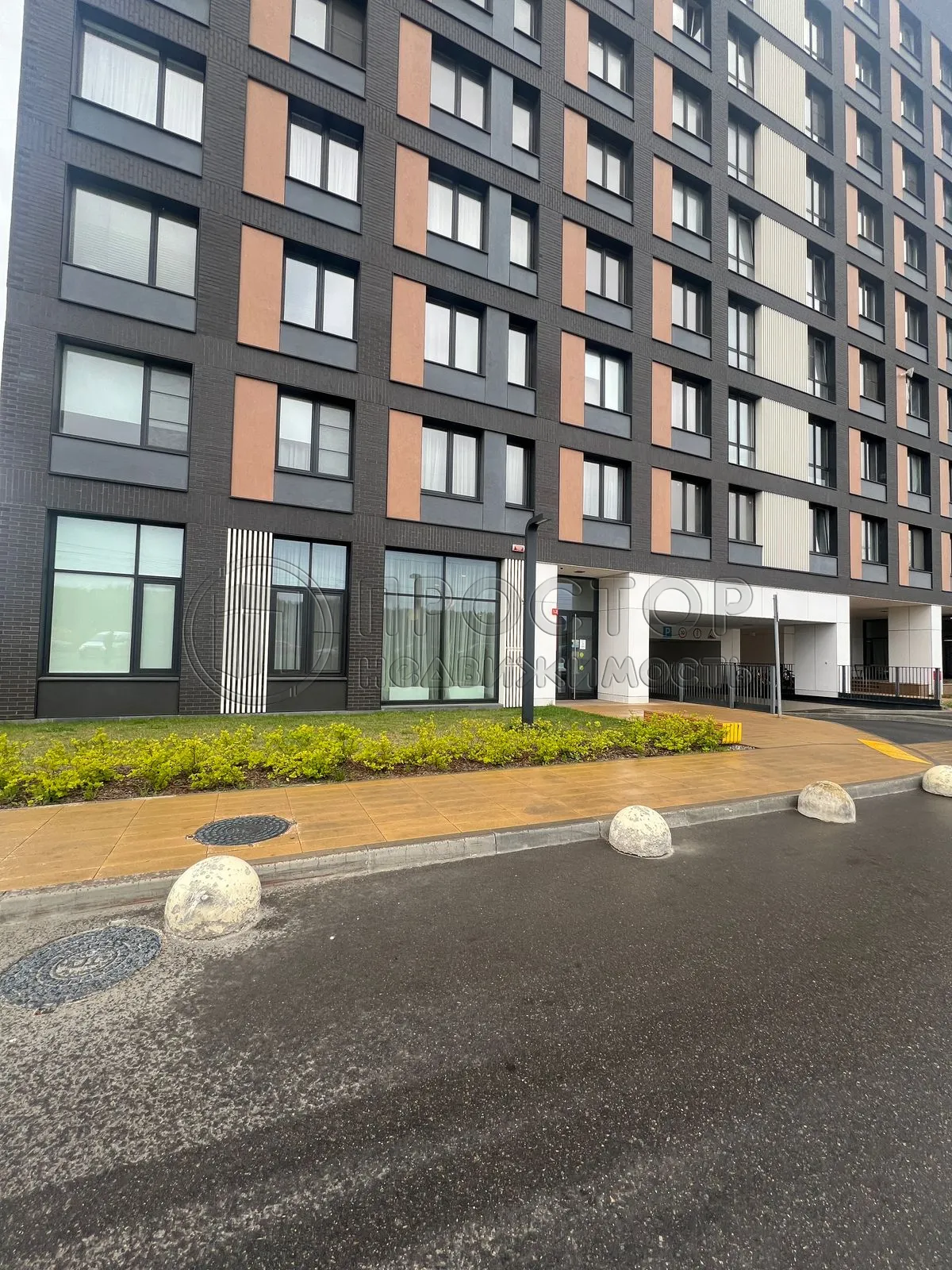 2-комнатная квартира, 50.2 м² - фото 4