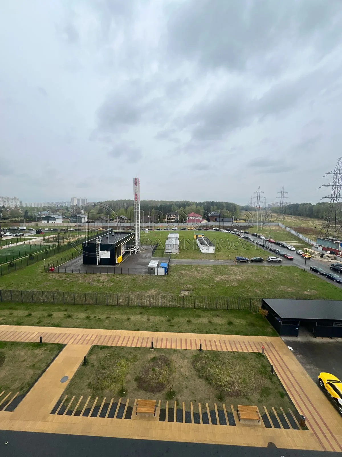 2-комнатная квартира, 50.2 м² - фото 21