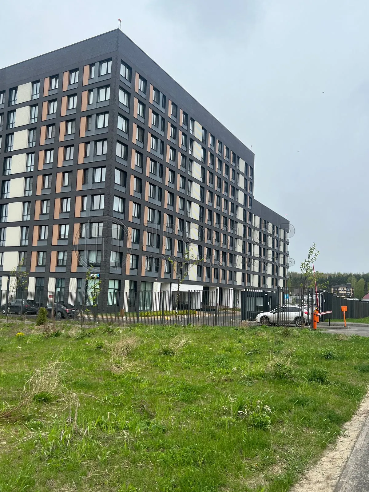 2-комнатная квартира, 50.2 м² - фото 30