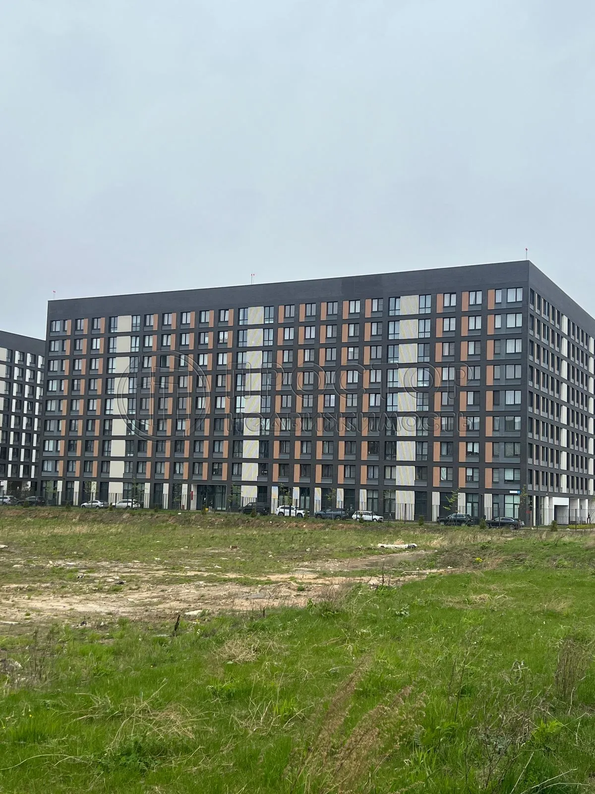 2-комнатная квартира, 50.2 м² - фото 31