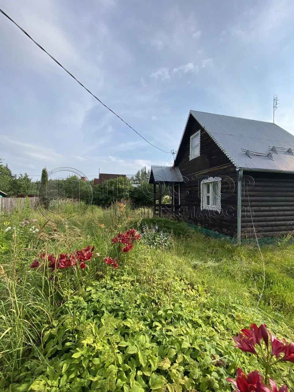 Участок, 6 сот. - фото 2