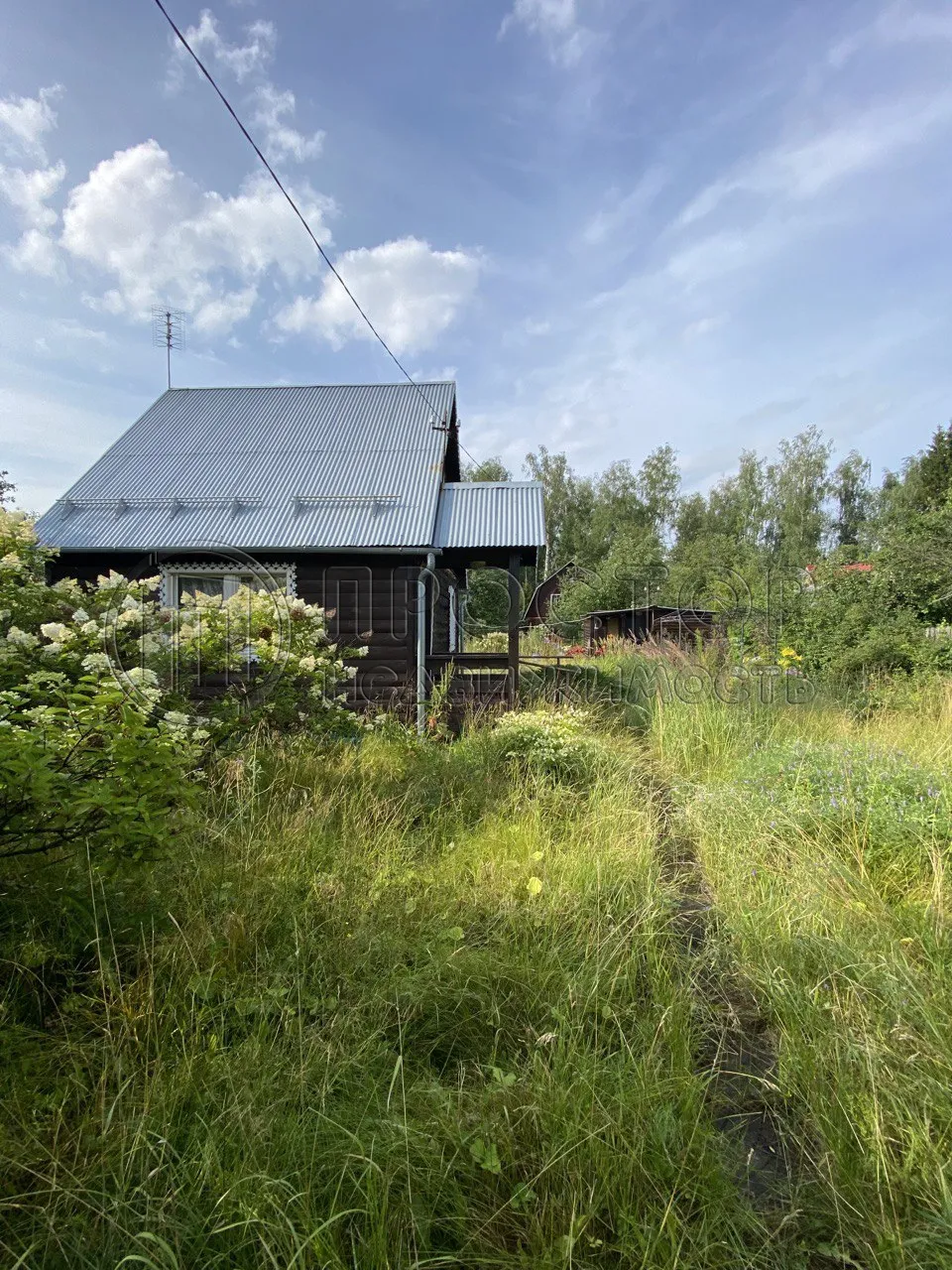 Участок, 6 сот. - фото 3