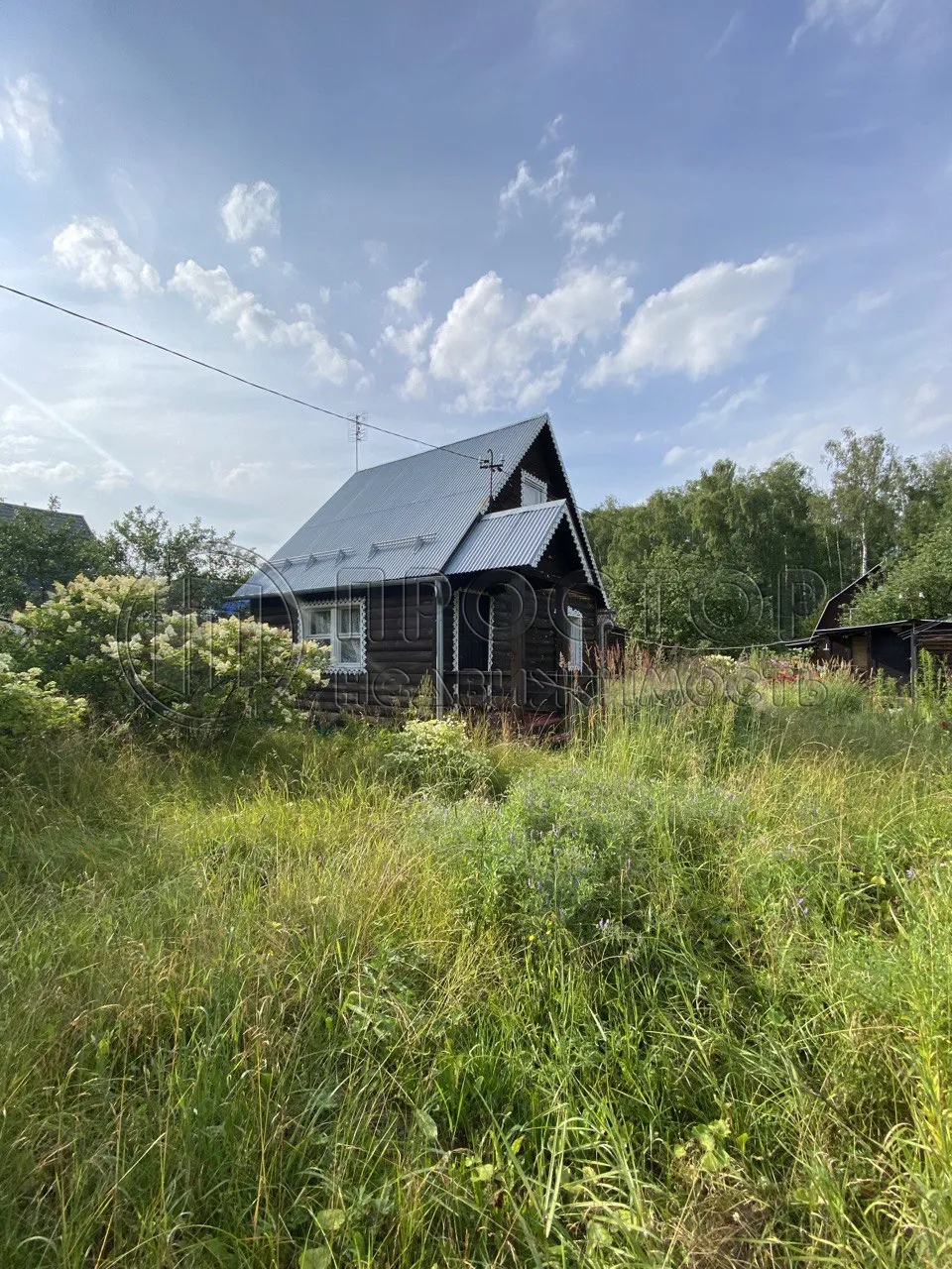 Участок, 6 сот. - фото 4