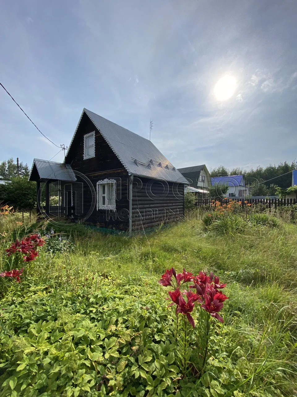 Участок, 6 сот. - фото 5