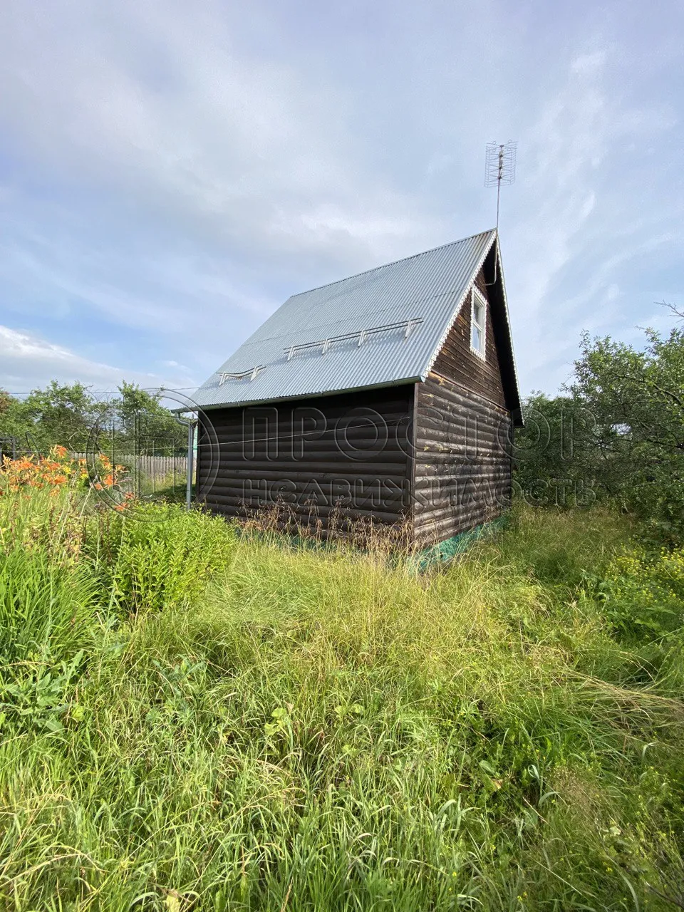 Участок, 6 сот. - фото 6