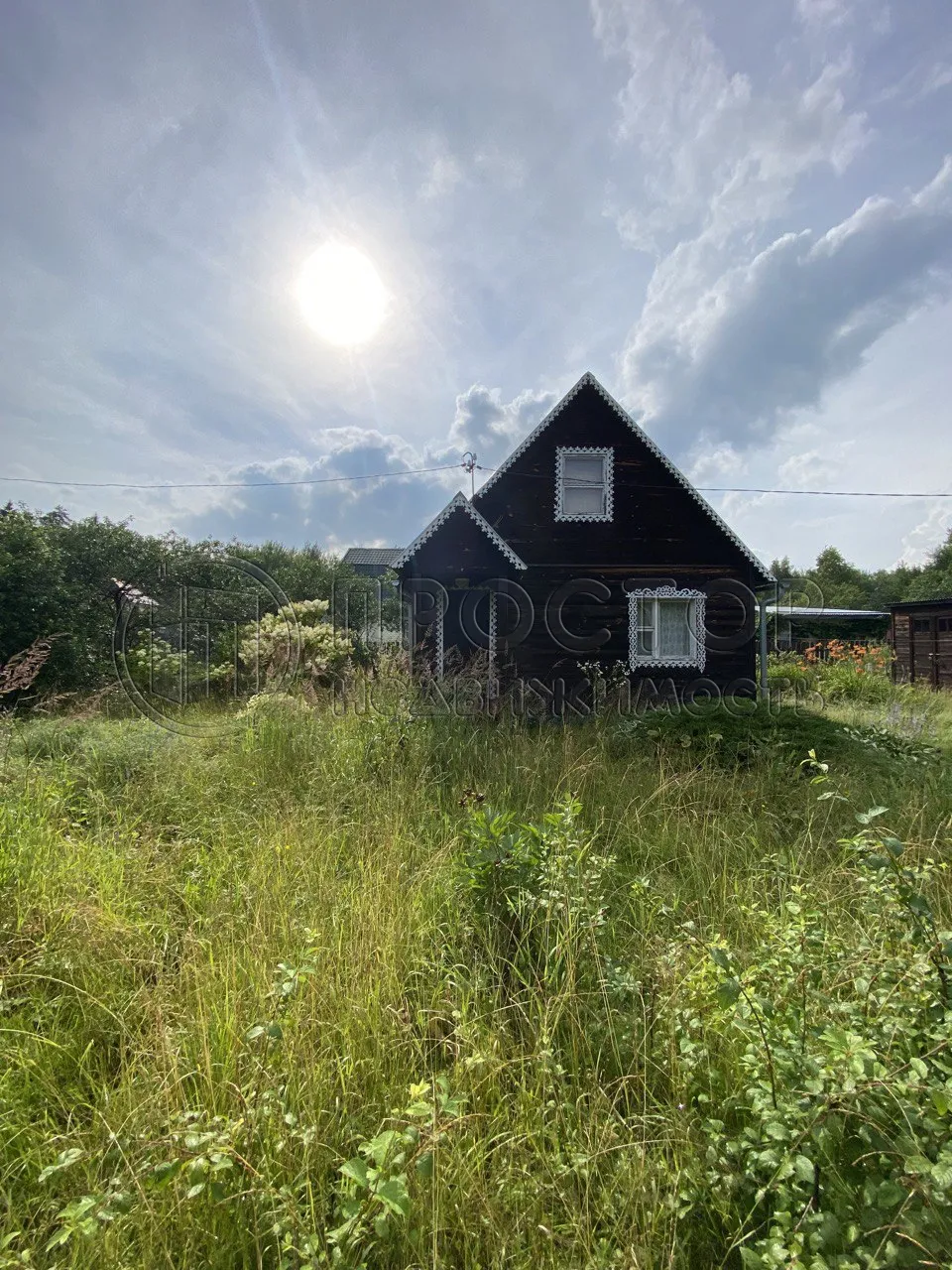 Участок, 6 сот. - фото 7