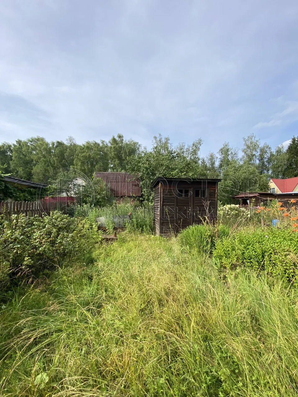 Участок, 6 сот. - фото 9