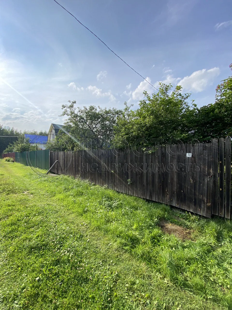 Участок, 6 сот. - фото 10