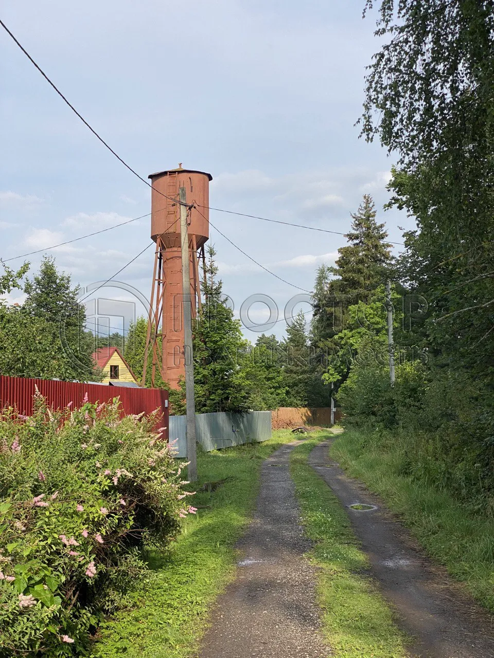 Участок, 6 сот. - фото 11