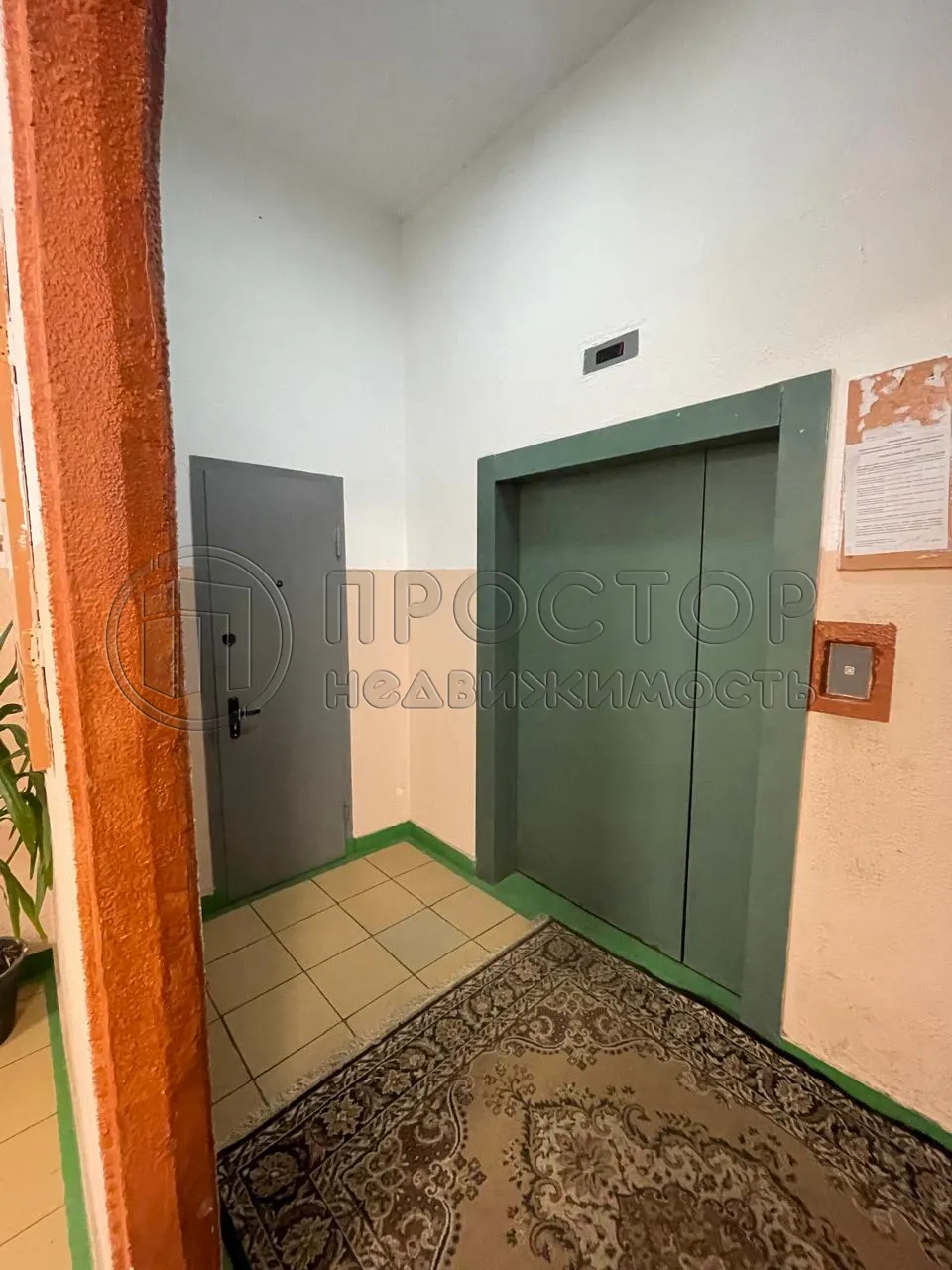 1-комнатная квартира, 42.2 м² - фото 25