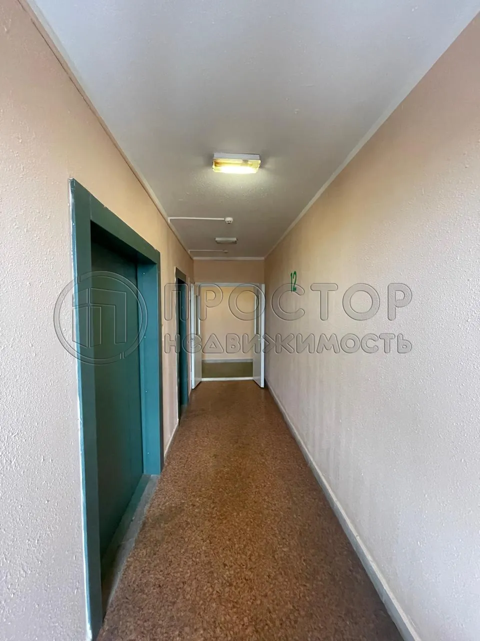 1-комнатная квартира, 42.2 м² - фото 27