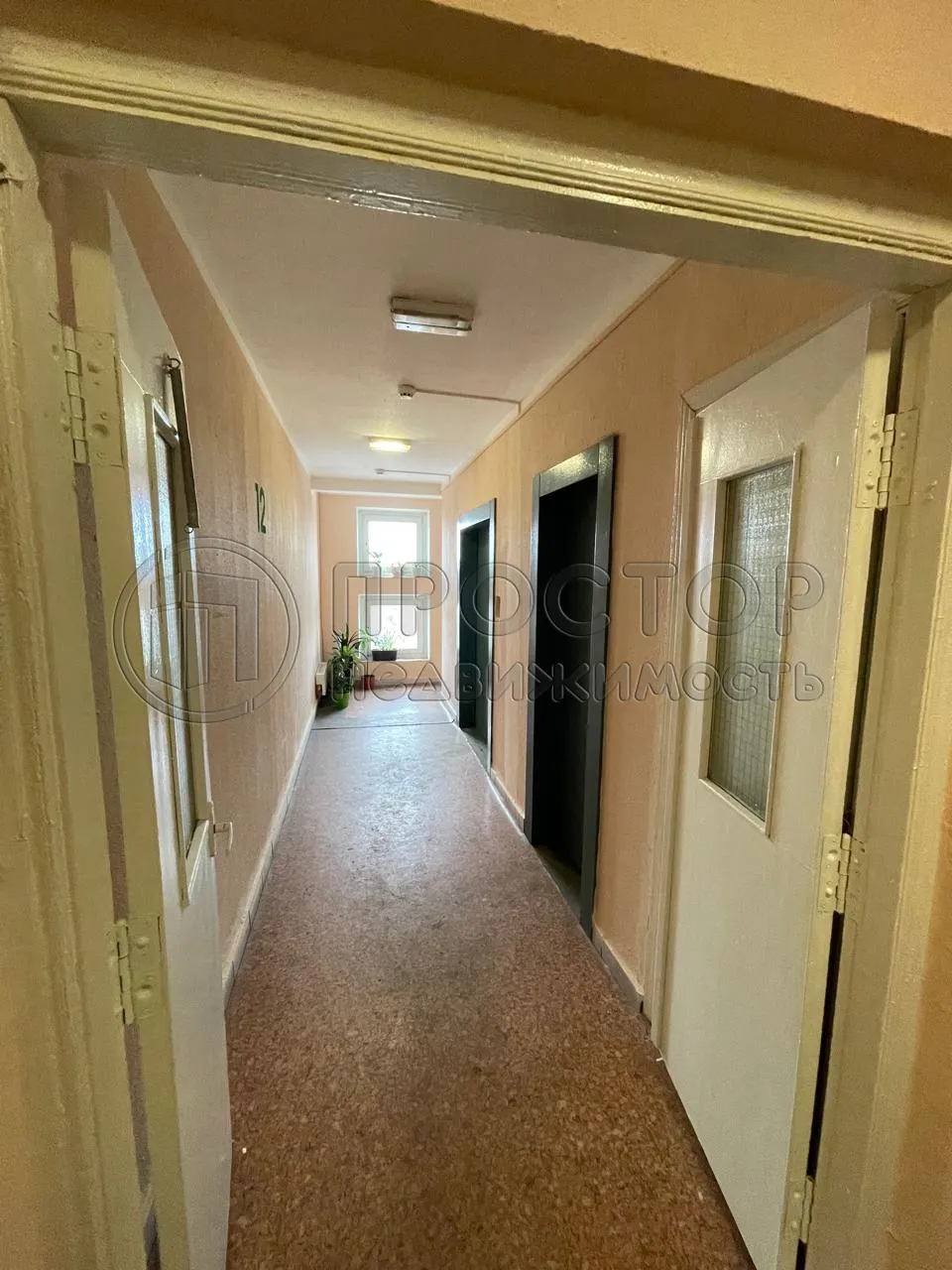 1-комнатная квартира, 42.2 м² - фото 28