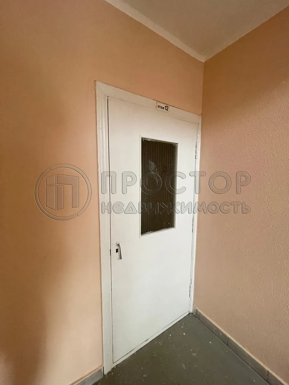 1-комнатная квартира, 42.2 м² - фото 29