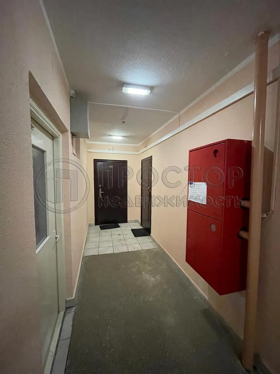 1-комнатная квартира, 42.2 м² - фото 31