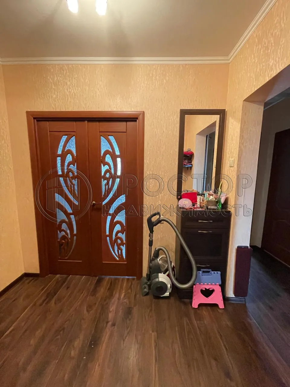 1-комнатная квартира, 42.2 м² - фото 14