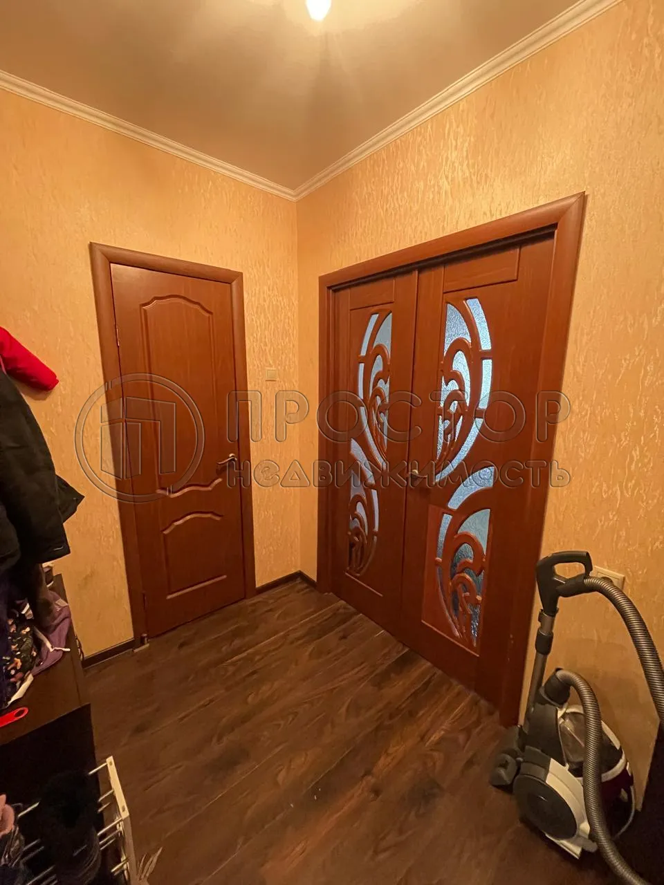 1-комнатная квартира, 42.2 м² - фото 18