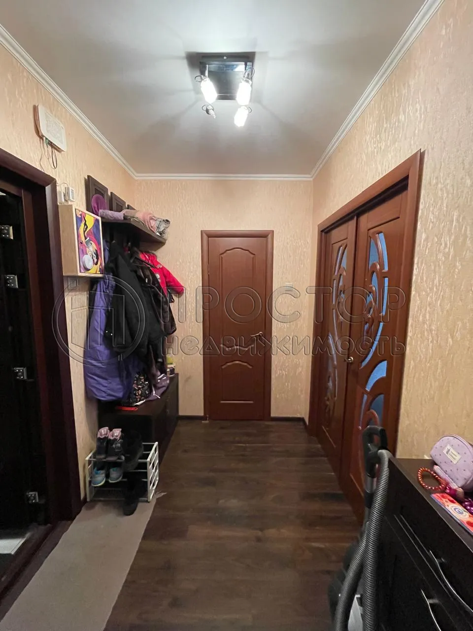 1-комнатная квартира, 42.2 м² - фото 13