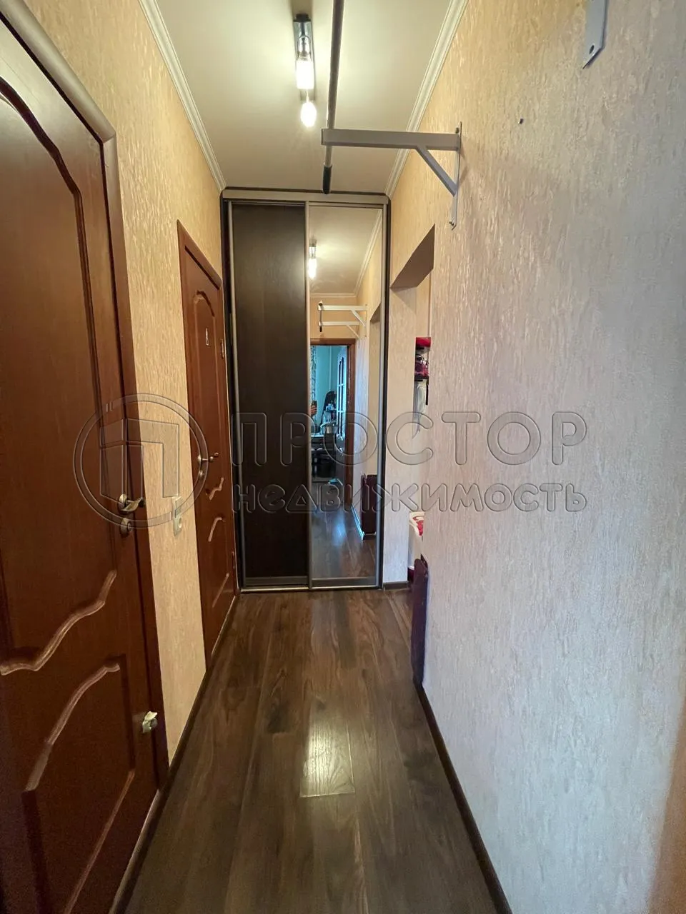 1-комнатная квартира, 42.2 м² - фото 8