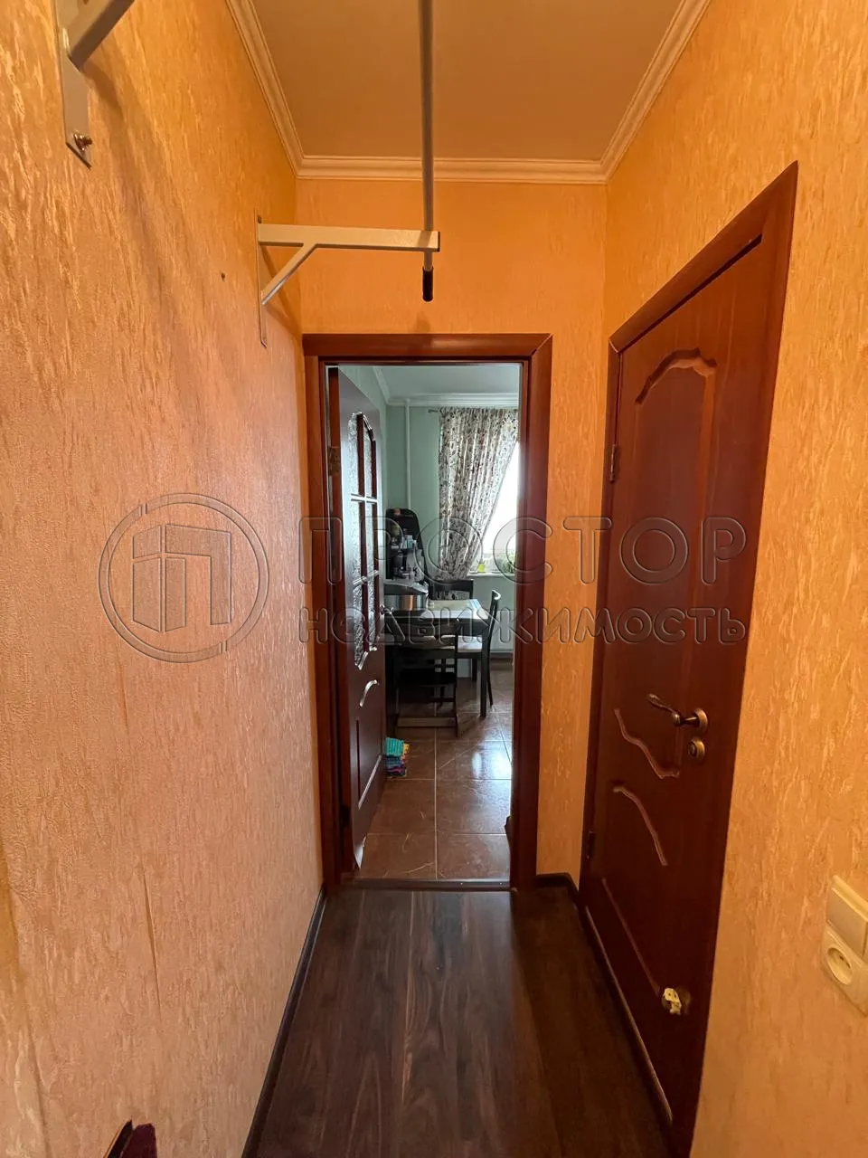 1-комнатная квартира, 42.2 м² - фото 7