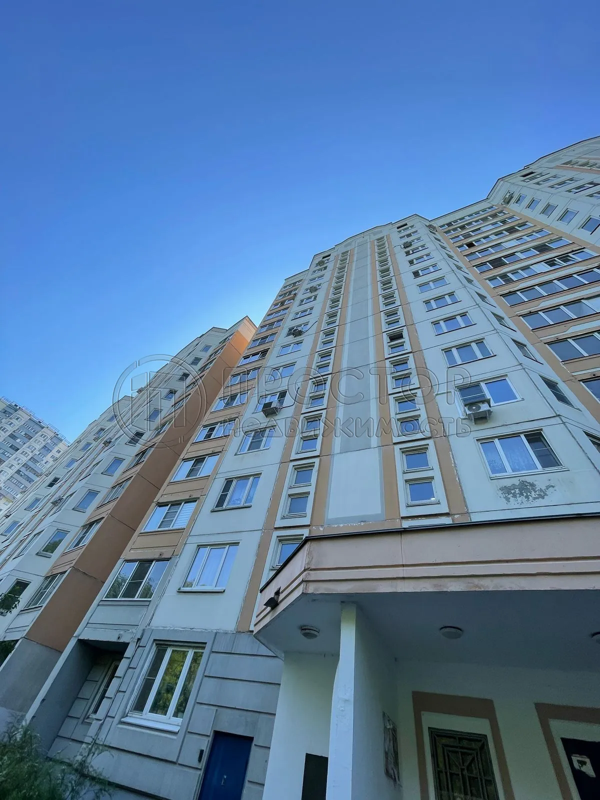 1-комнатная квартира, 42.2 м² - фото 22