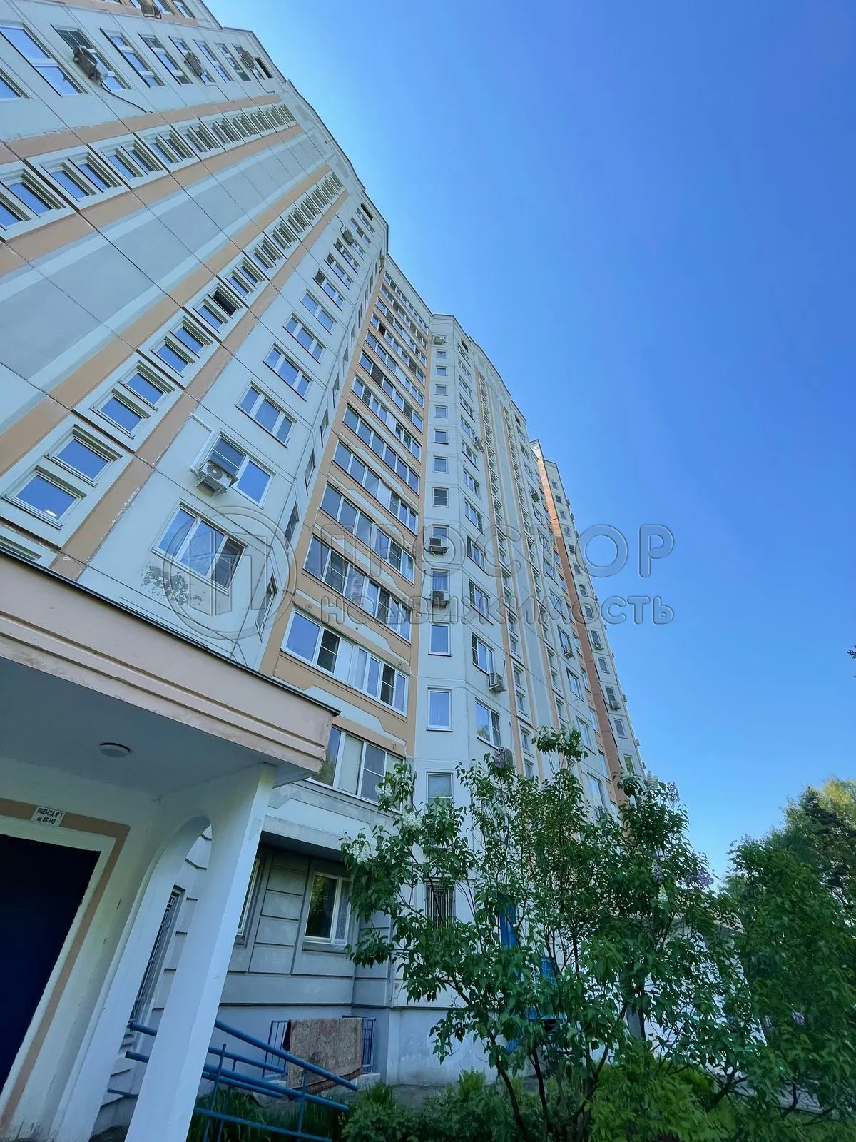 1-комнатная квартира, 42.2 м² - фото 23