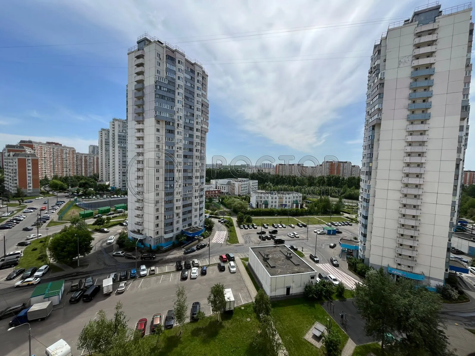 1-комнатная квартира, 42.2 м² - фото 33