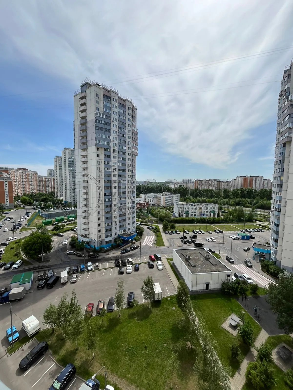 1-комнатная квартира, 42.2 м² - фото 34