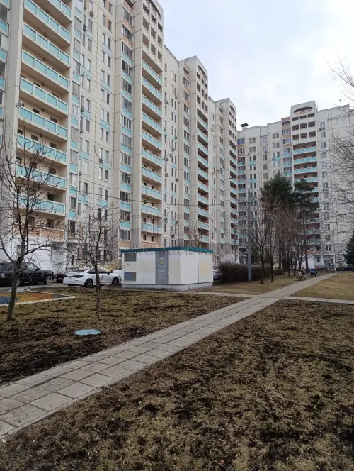 2-комнатная квартира, 53.2 м² - фото 2