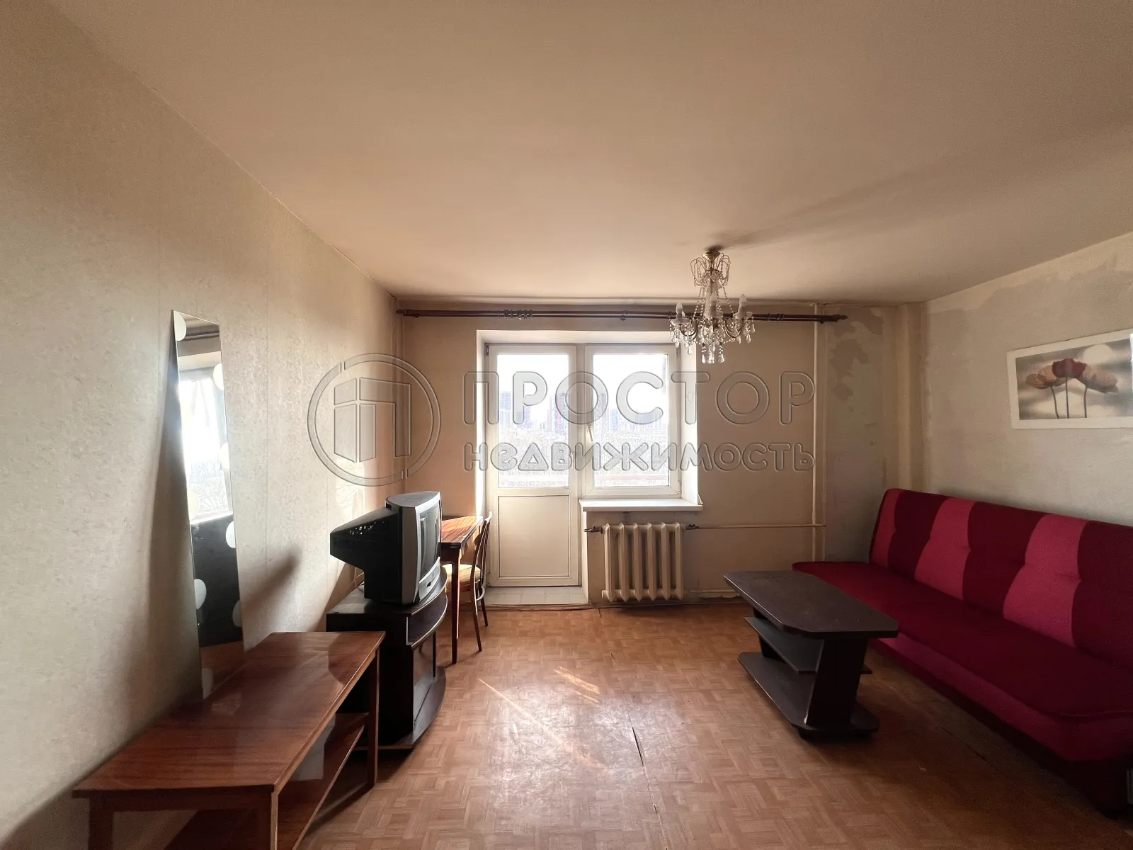 Студия, 27 м² - фото 3