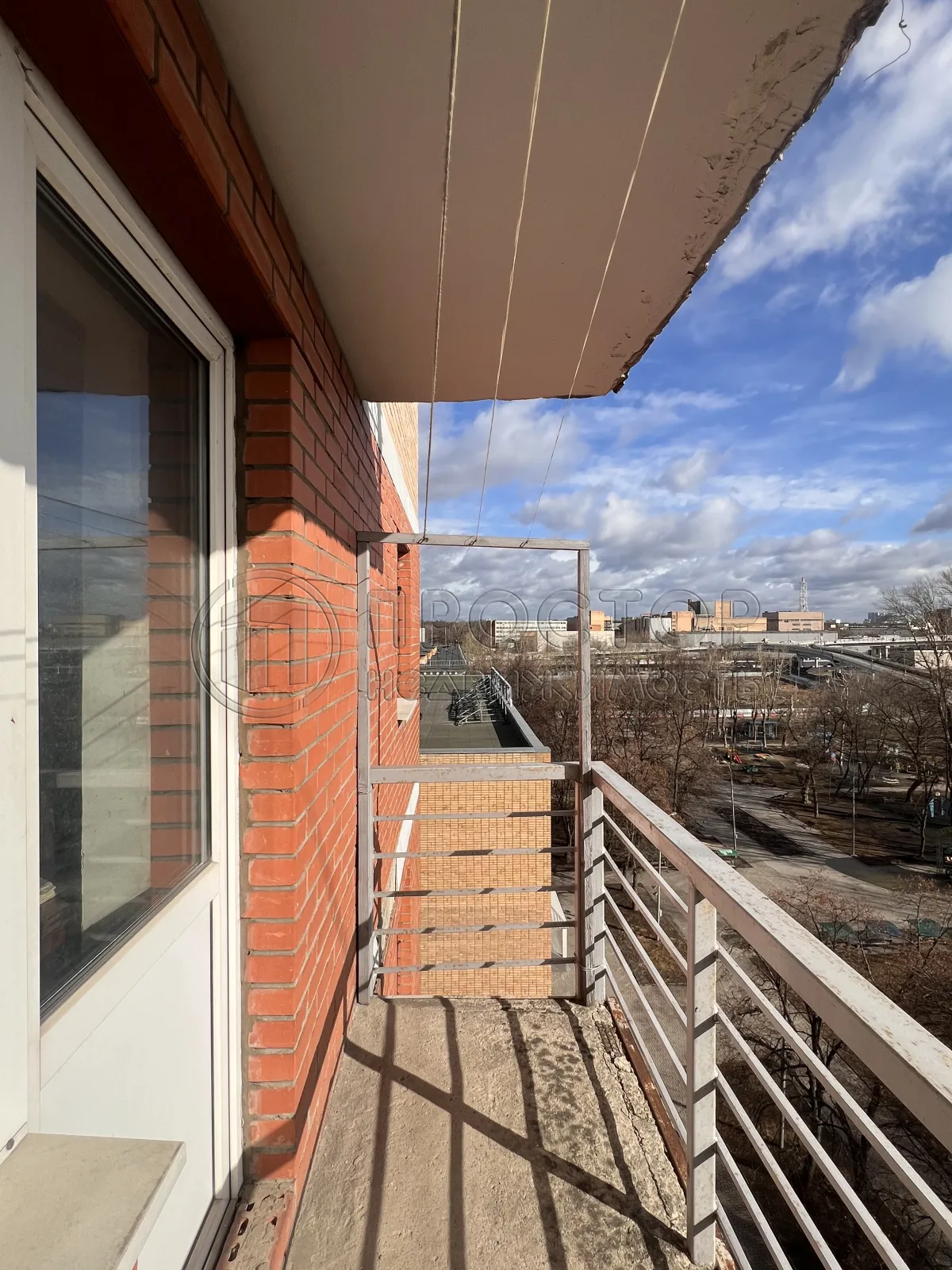 Студия, 27 м² - фото 6